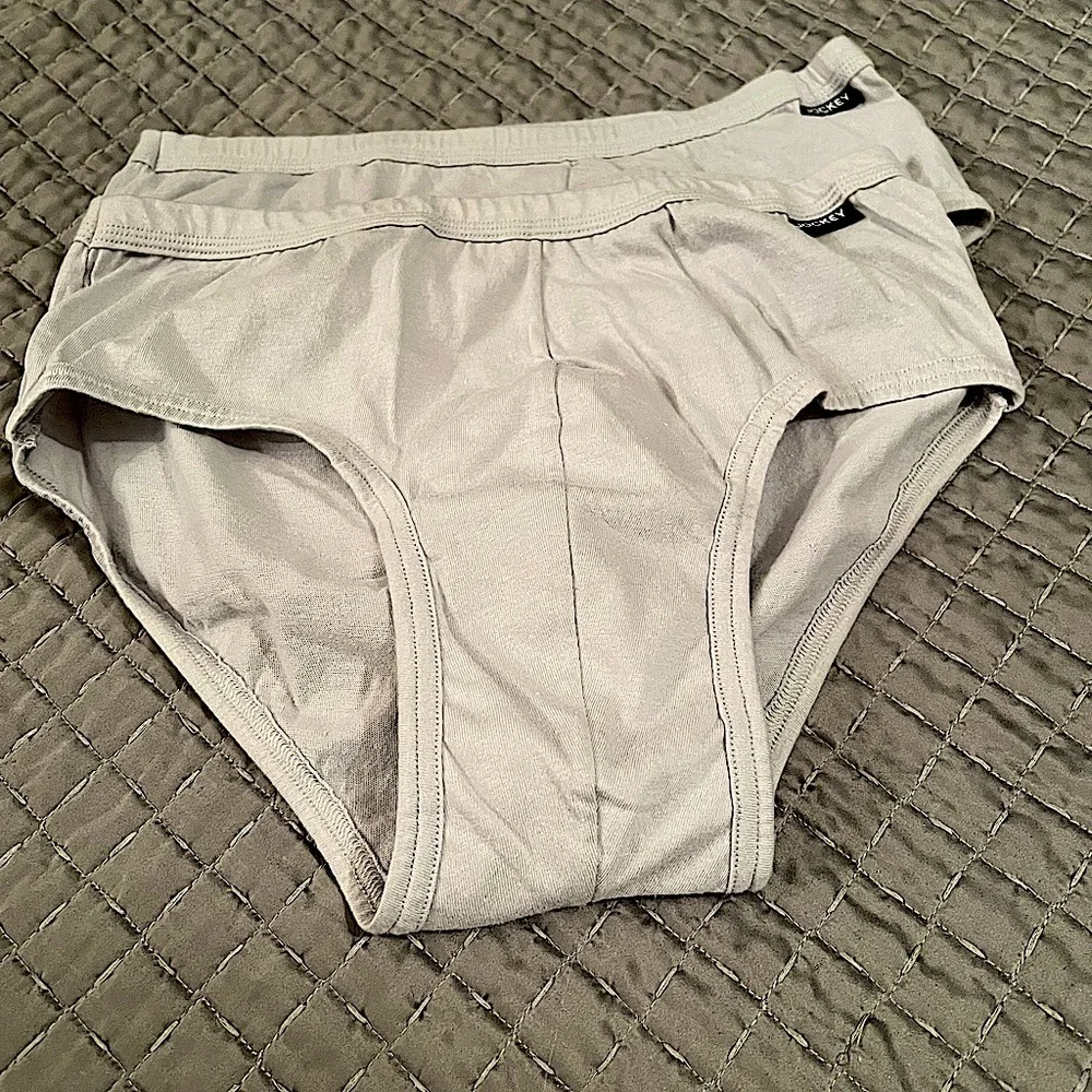 Men’s Jockey Poco Briefs (2pair) - Picture 1 of 3